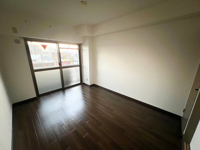 物件内観写真12　(居室)