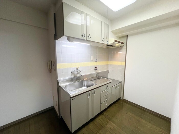 物件内観写真14　(キッチン)