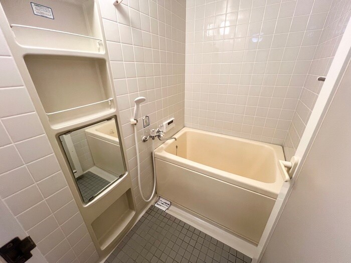 物件内観写真15　(バス／シャワールーム等)