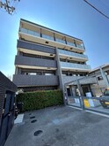 プレサンス上町台夕陽丘(111)