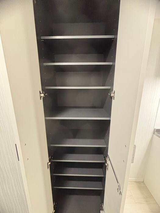 物件内観写真10　(靴箱)