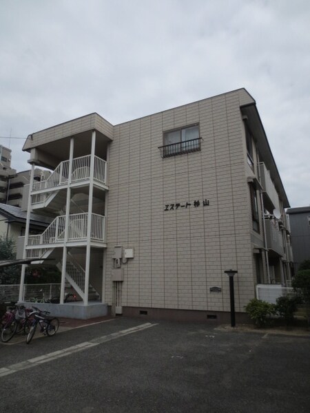 エステート杉山外観写真