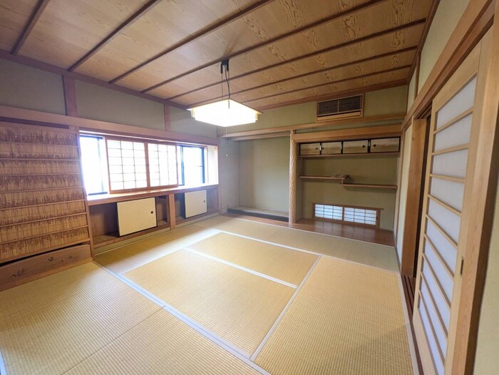 物件内観写真10　(居室)