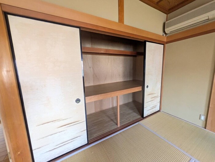 物件内観写真19　(収納)