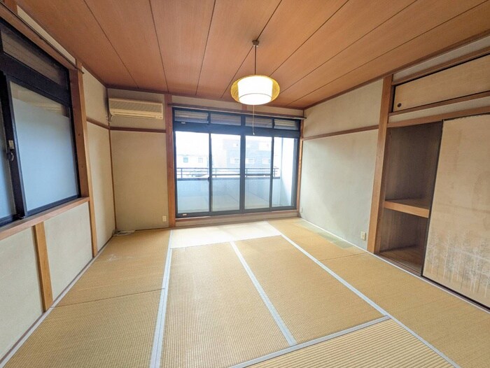 物件内観写真20　(居室)