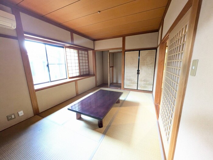 物件内観写真21　(居室)