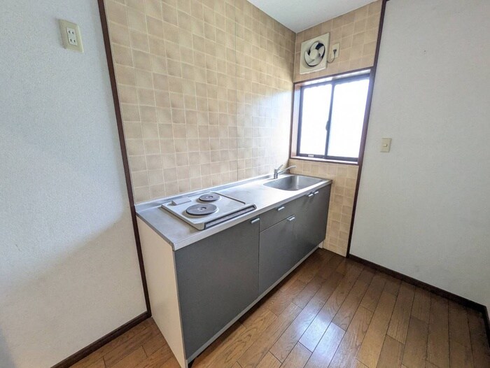 物件内観写真22　(キッチン)