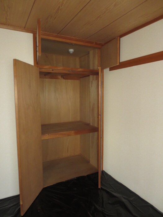 物件内観写真9　(収納)