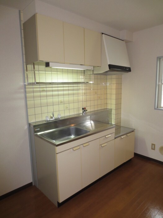 物件内観写真10　(キッチン)