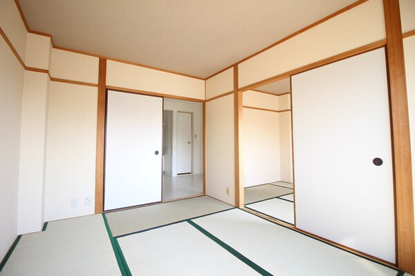 居室