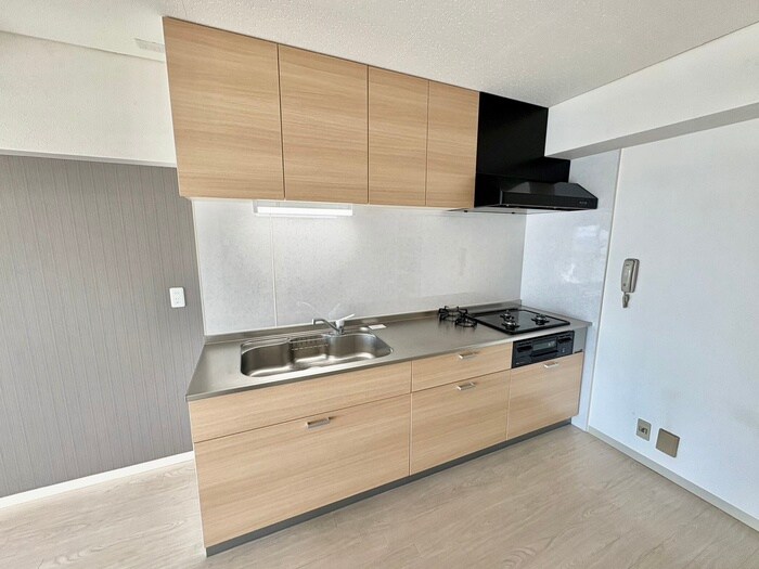 物件内観写真7　(キッチン)