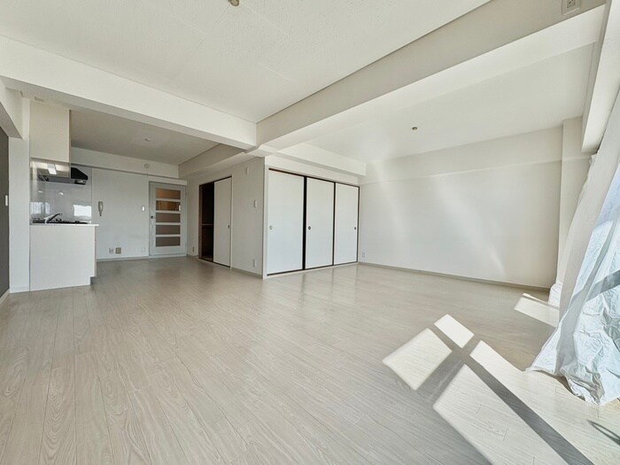 物件内観写真9　(居室)