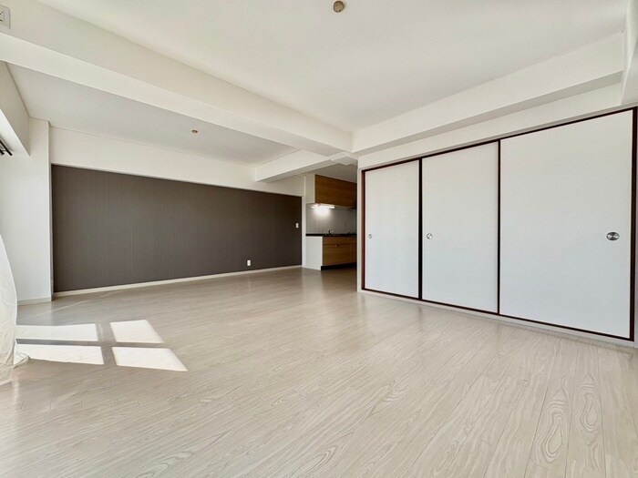 物件内観写真10　(居室)