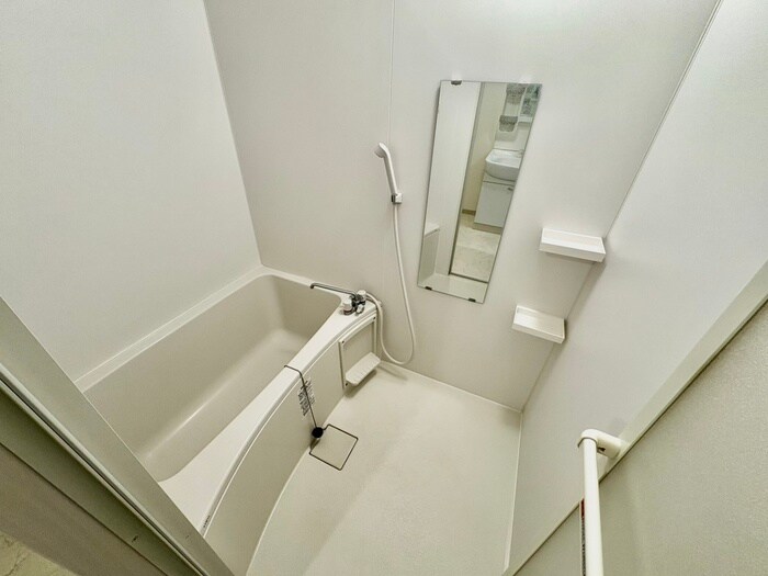 物件内観写真12　(バス／シャワールーム等)