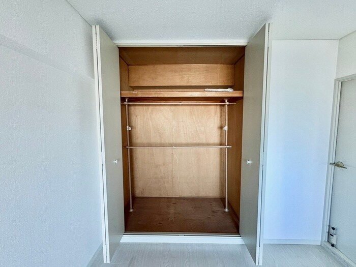 物件内観写真15　(収納)