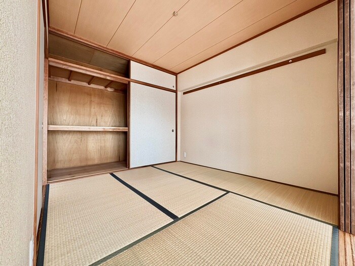 物件内観写真20　(居室)