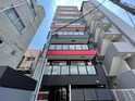 グランパシフィック桜川WEST