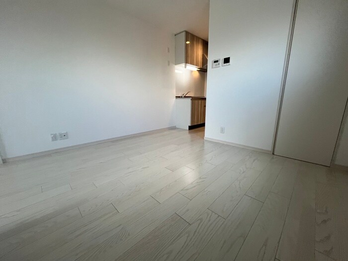 物件内観写真5　(居室)