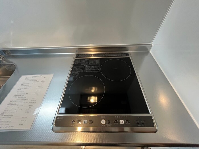 物件内観写真7　(キッチン)