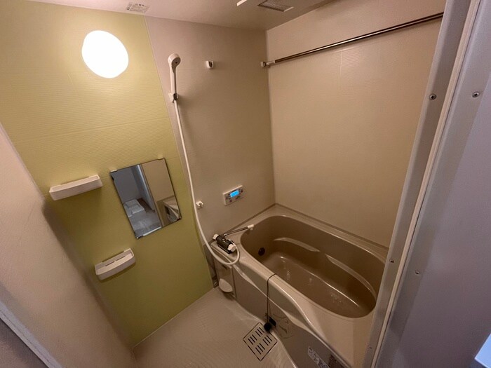 物件内観写真8　(バス／シャワールーム等)