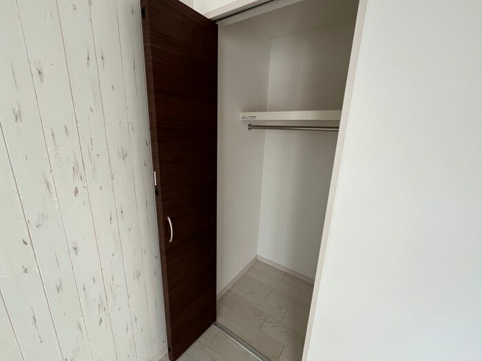 物件内観写真10　(収納)