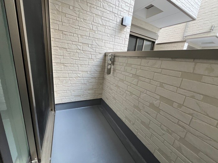 物件内観写真14　(ベランダ・バルコニー)