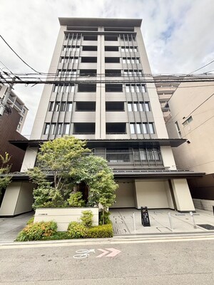 ジオ京都姉小路(204)外観写真