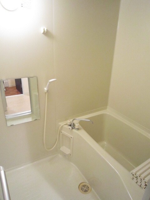 物件内観写真7　(バス／シャワールーム等)