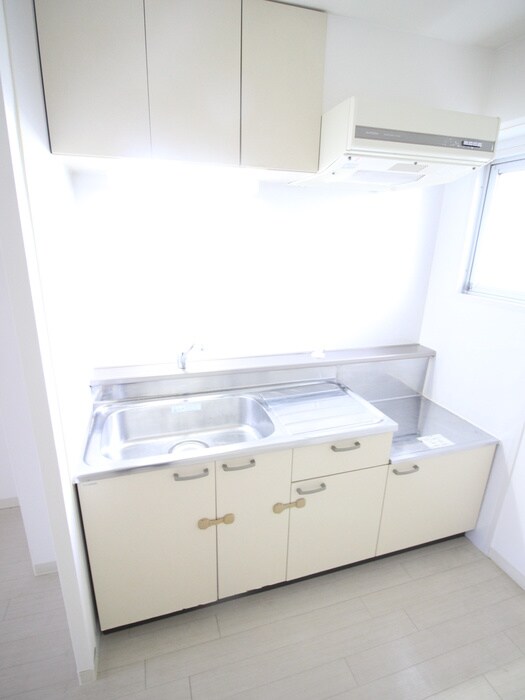 物件内観写真9　(キッチン)