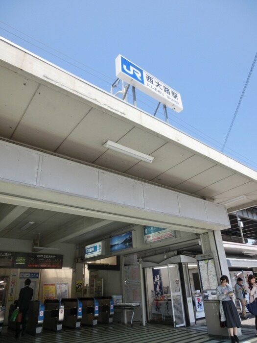 物件外観写真4　(周辺環境)