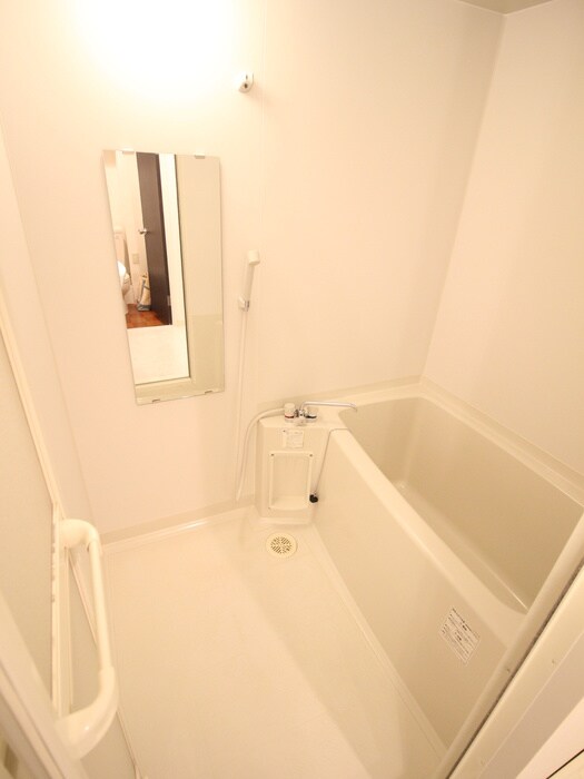 物件内観写真10　(バス／シャワールーム等)