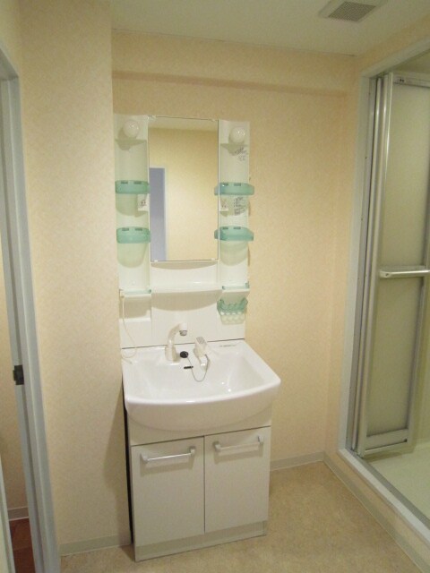 物件内観写真15　(洗面)