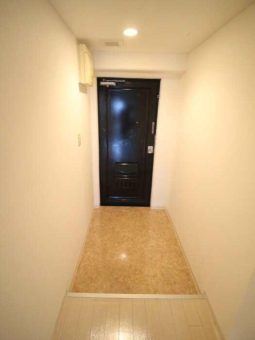 物件内観写真15　(玄関)