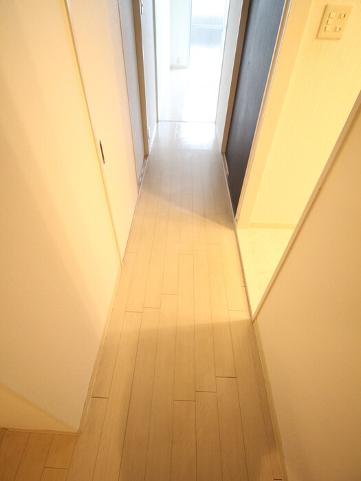 物件内観写真19　(廊下)