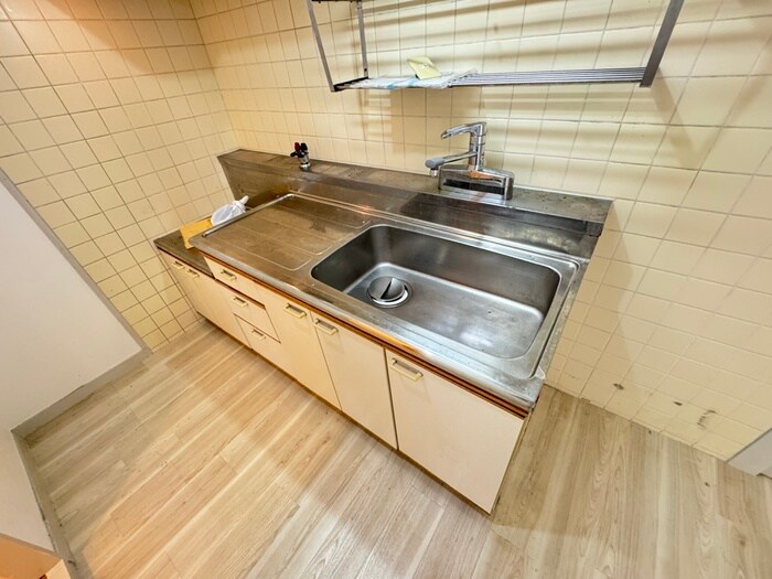 物件内観写真12　(キッチン)