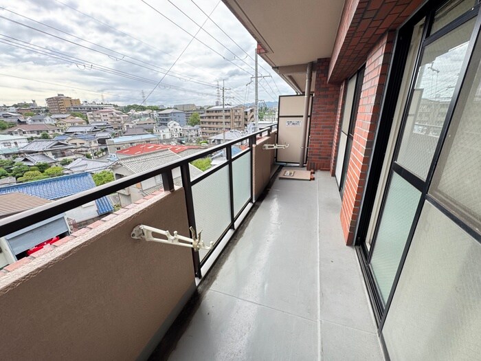 物件内観写真20　(ベランダ・バルコニー)