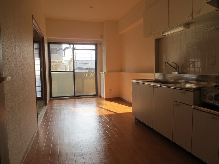 物件内観写真7　(居室)