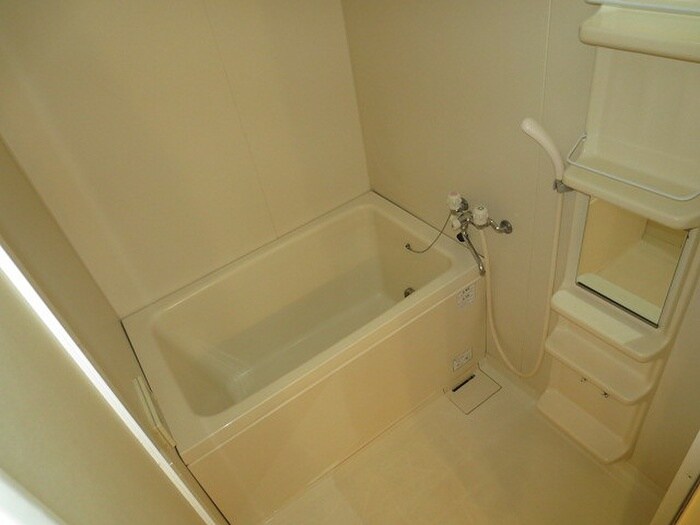 物件内観写真12　(バス／シャワールーム等)