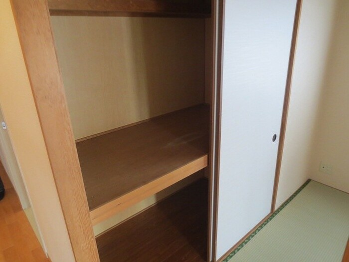 物件内観写真14　(収納)