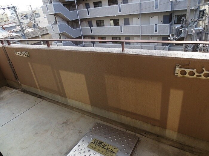 物件内観写真15　(ベランダ・バルコニー)