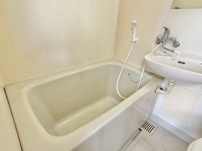物件内観写真8　(バス／シャワールーム等)