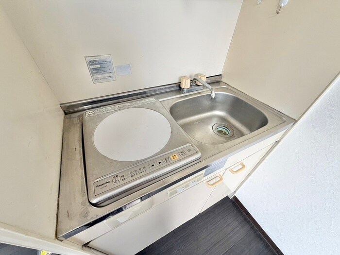 物件内観写真9　(キッチン)