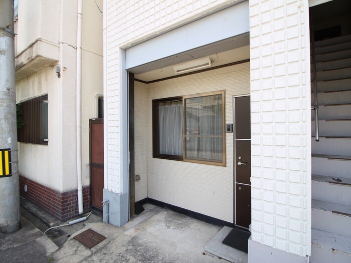 物件外観写真4　(周辺環境)