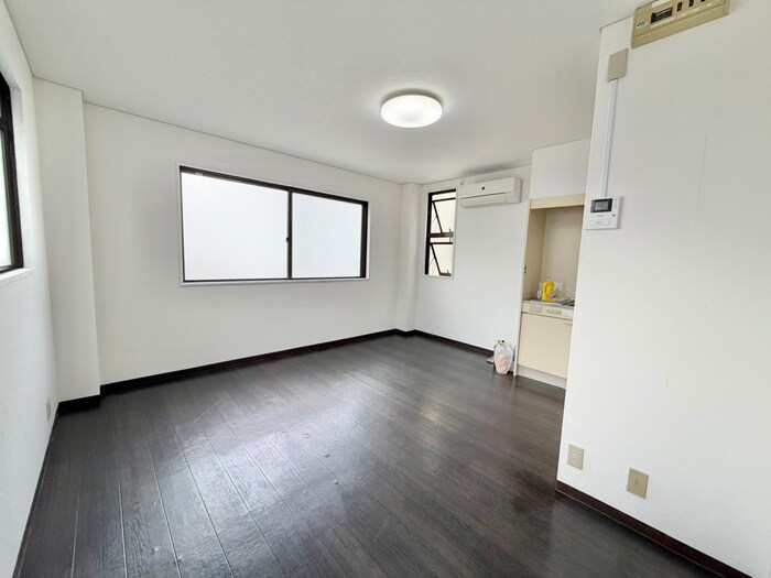 物件内観写真19　(居室)