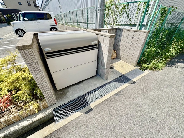 外観写真