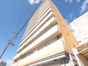 スプランディッド北巽外観写真