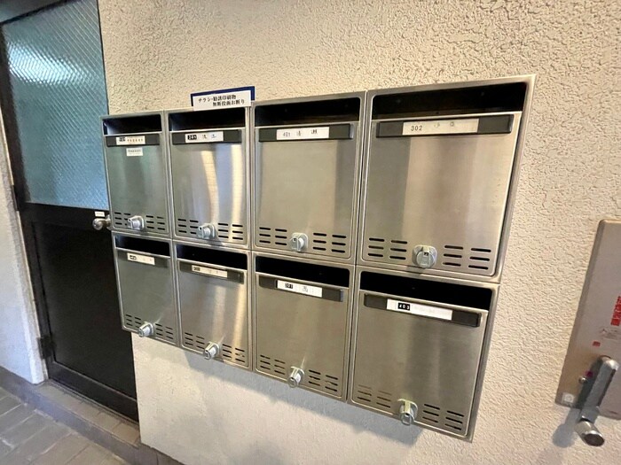 物件外観写真5　(建物設備)