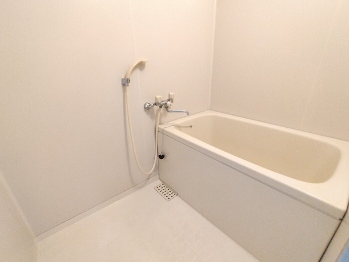 物件内観写真10　(バス／シャワールーム等)