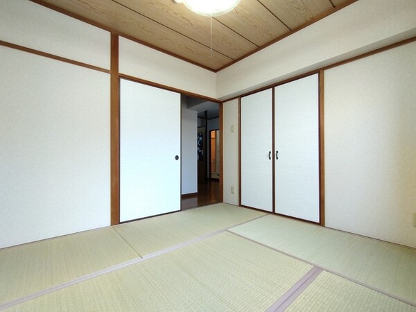 居室