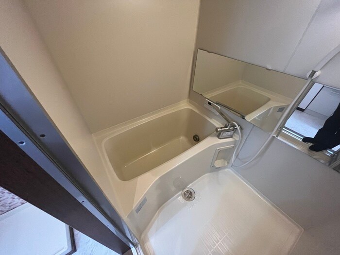 物件内観写真11　(バス／シャワールーム等)